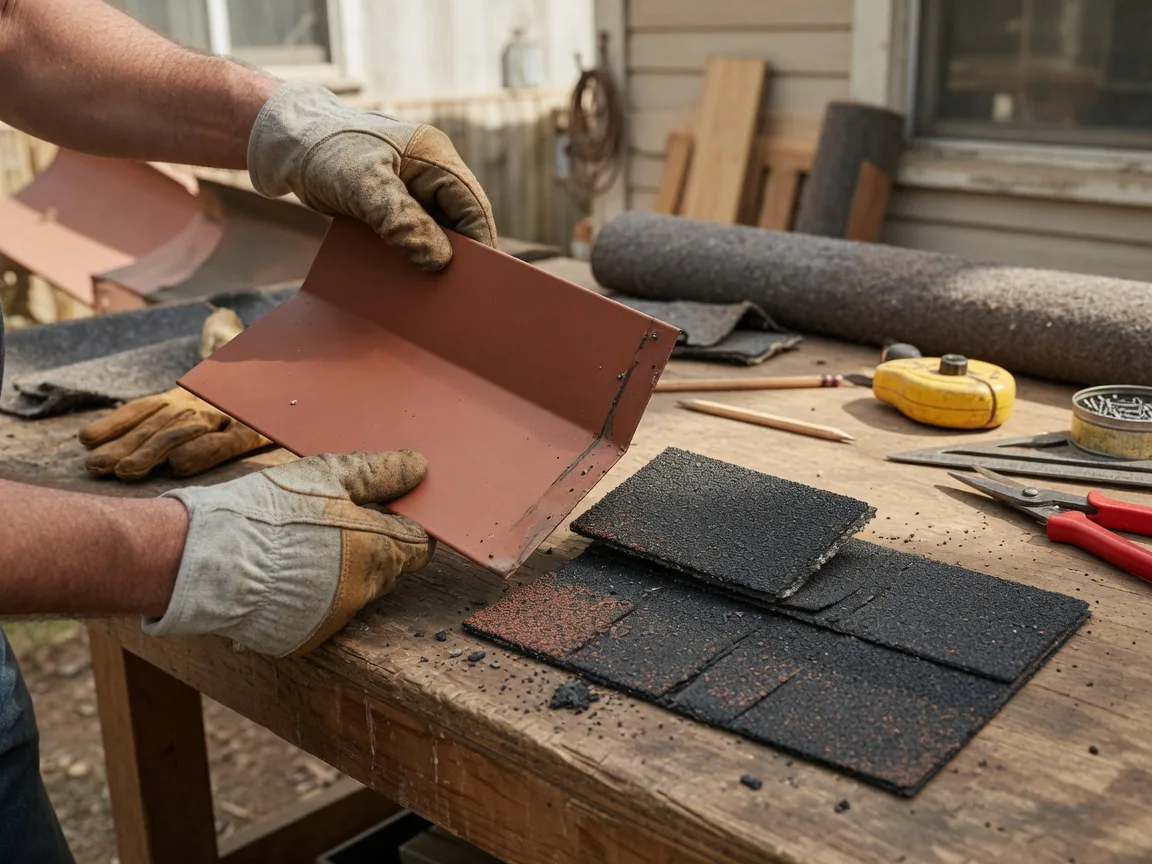 Roof Repair company in Vanndale, AR